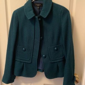 Talbots blazer